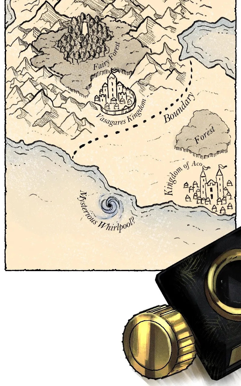Read Scale Hunters chapter 8 image 73 on Lezhin