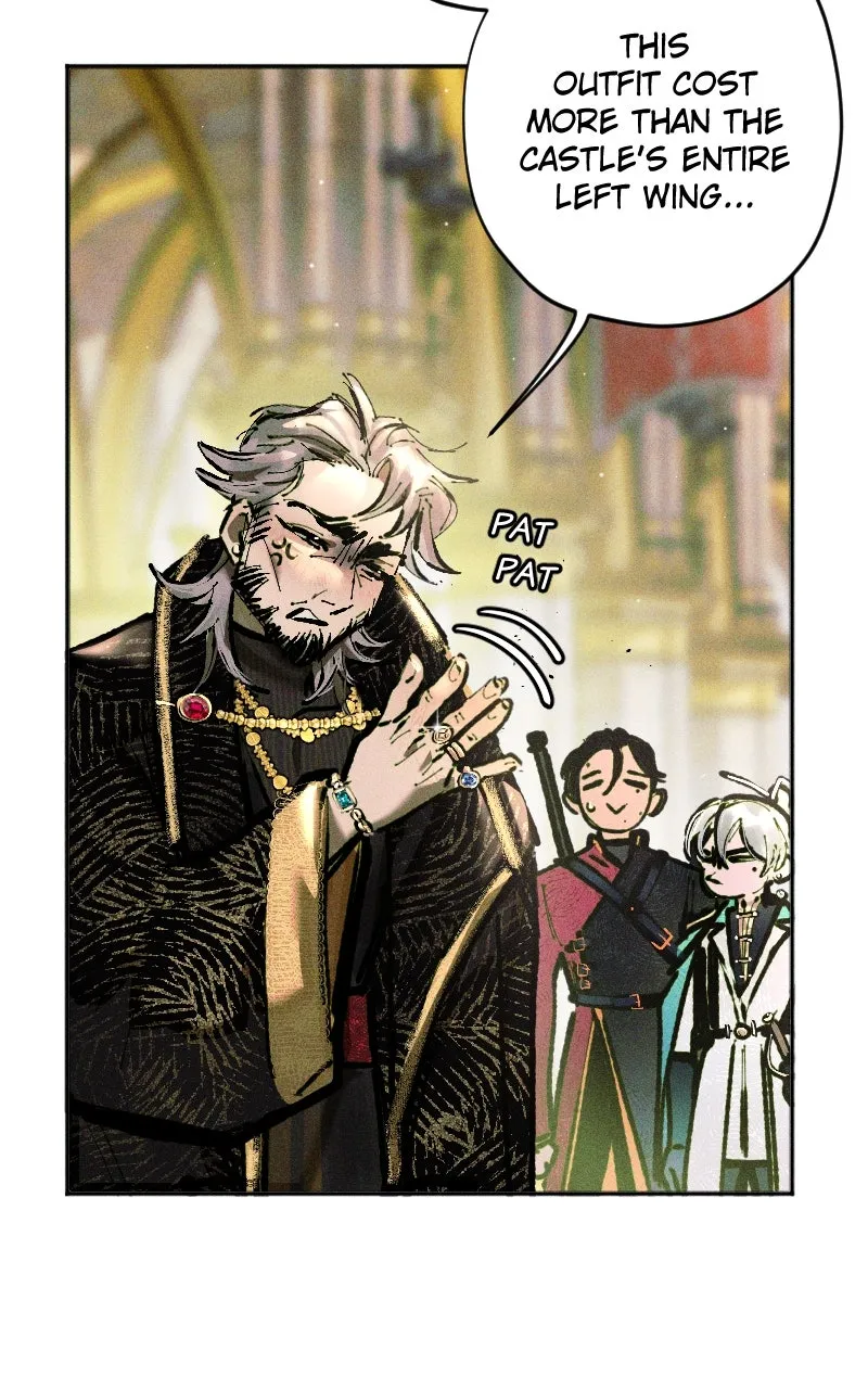 Read Scale Hunters chapter 8 image 9 on Lezhin