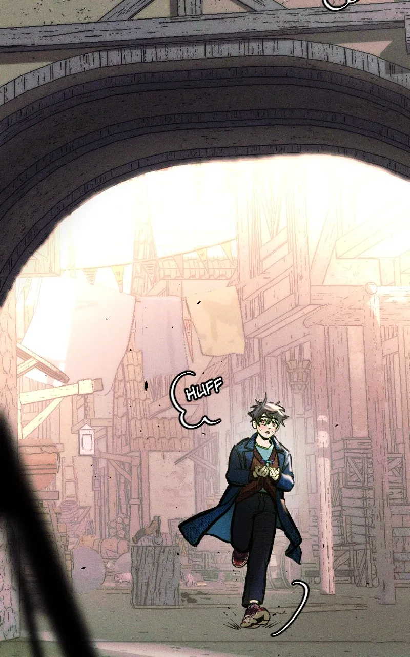 Read Scale Hunters chapter 9 image 1 on Lezhin