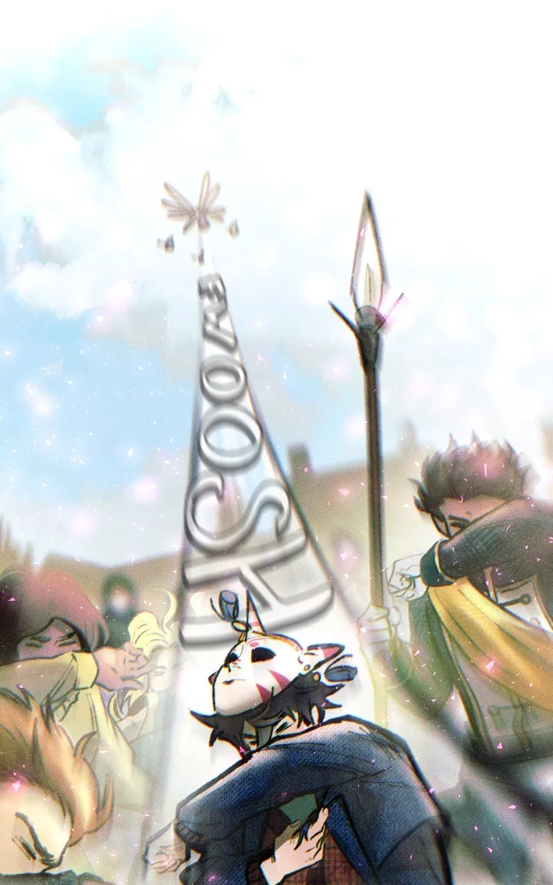 Read Scale Hunters chapter 9 image 103 on Lezhin