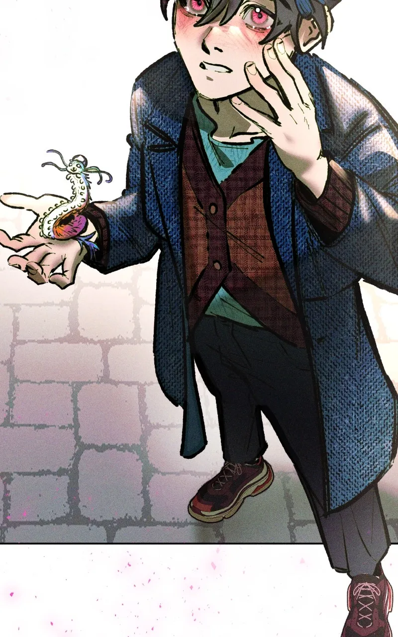 Read Scale Hunters chapter 9 image 106 on Lezhin