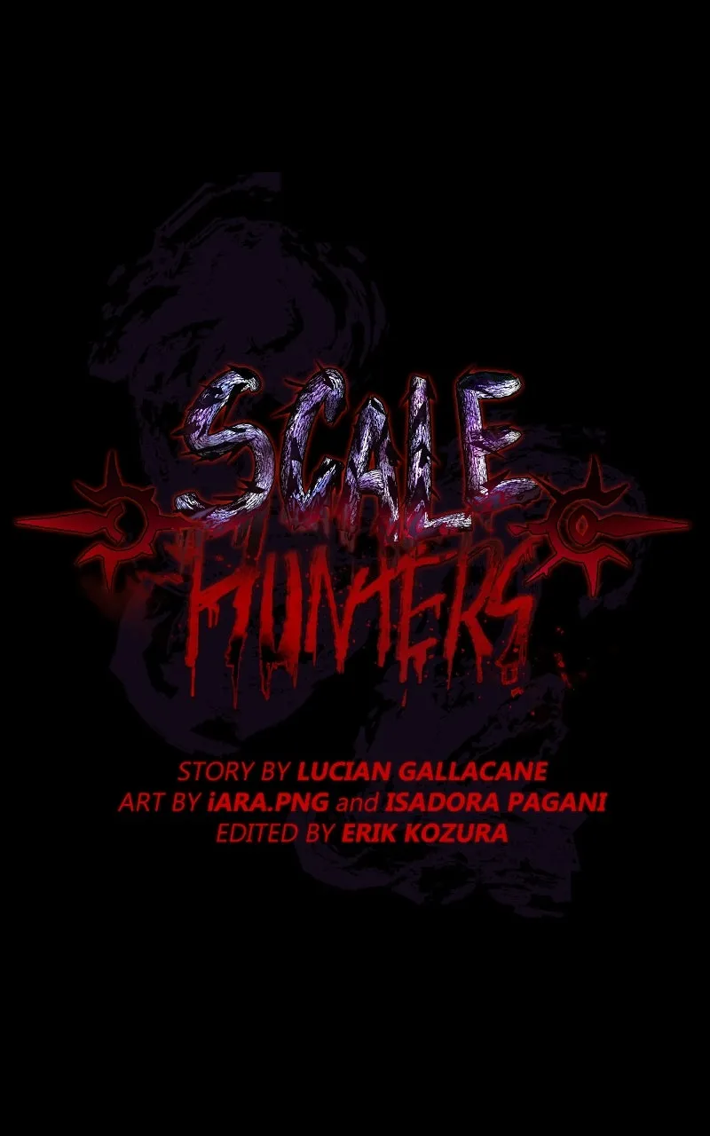 Read Scale Hunters chapter 9 image 116 on Lezhin