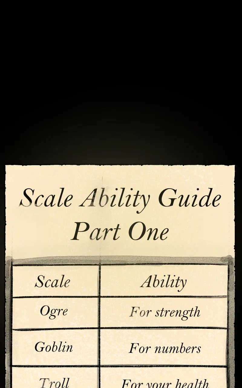 Read Scale Hunters chapter 9 image 117 on Lezhin