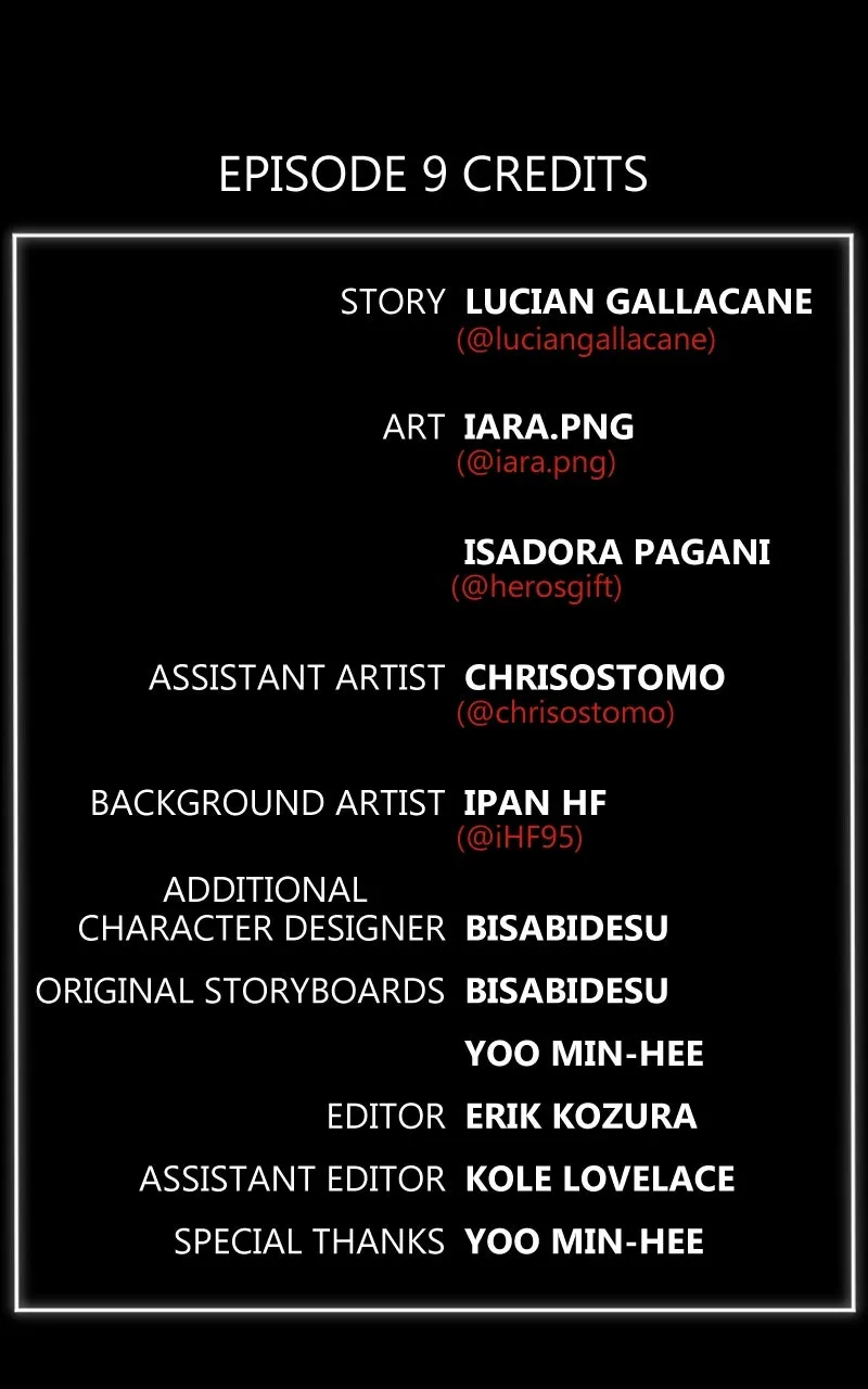 Read Scale Hunters chapter 9 image 119 on Lezhin