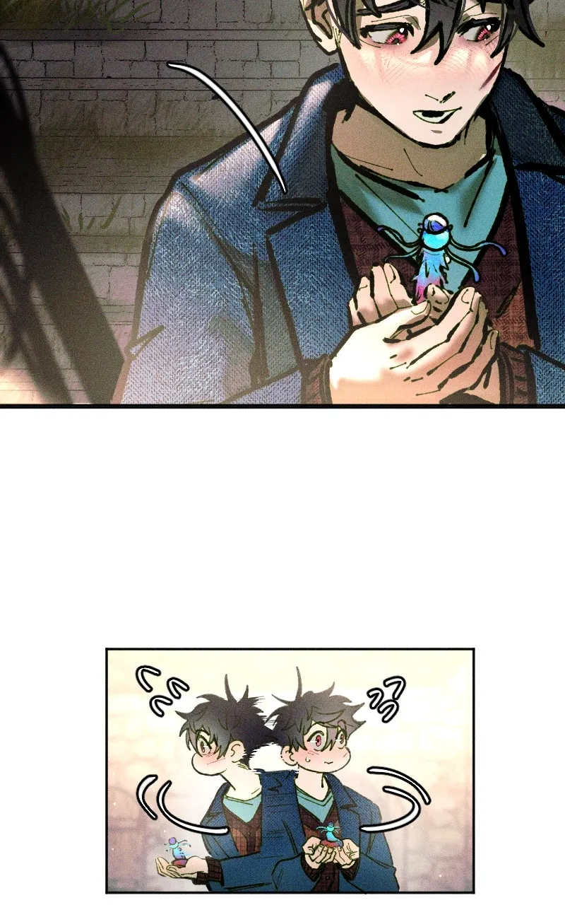 Read Scale Hunters chapter 9 image 15 on Lezhin