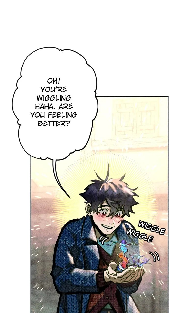 Read Scale Hunters chapter 9 image 18 on Lezhin