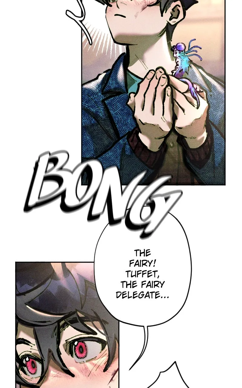 Read Scale Hunters chapter 9 image 20 on Lezhin