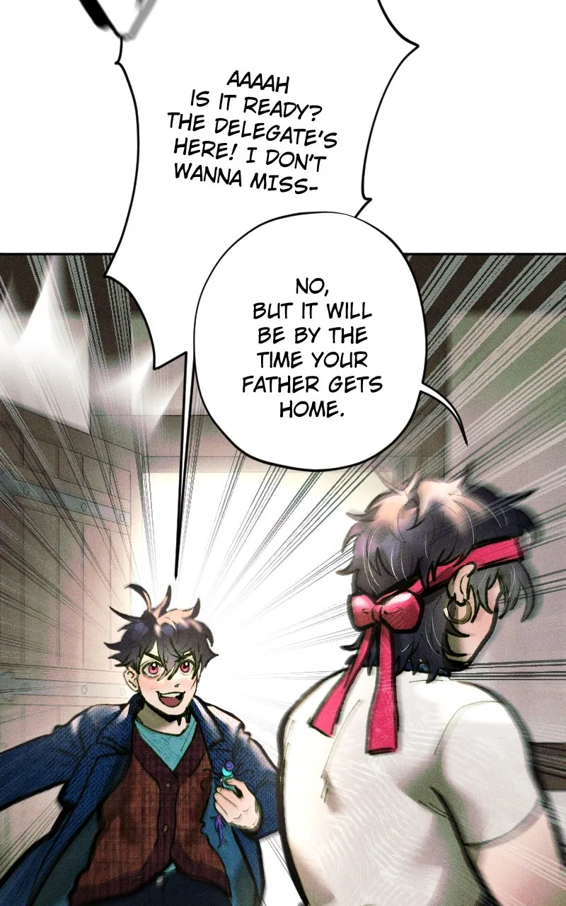 Read Scale Hunters chapter 9 image 25 on Lezhin