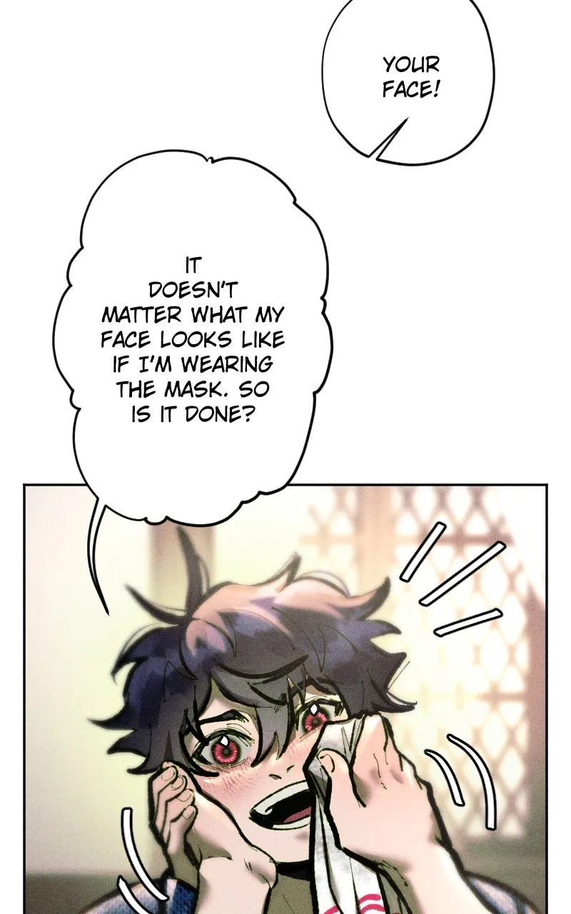 Read Scale Hunters chapter 9 image 29 on Lezhin