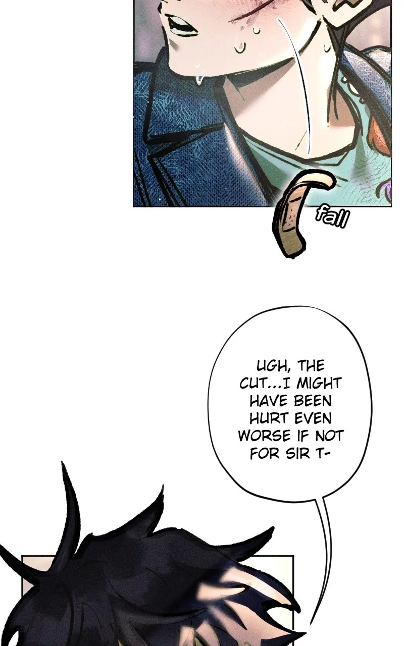 Read Scale Hunters chapter 9 image 3 on Lezhin