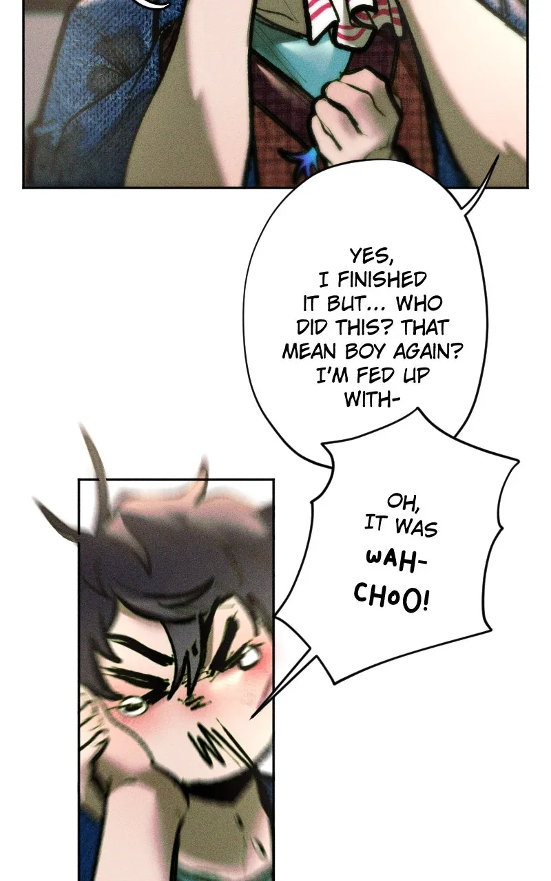 Read Scale Hunters chapter 9 image 30 on Lezhin
