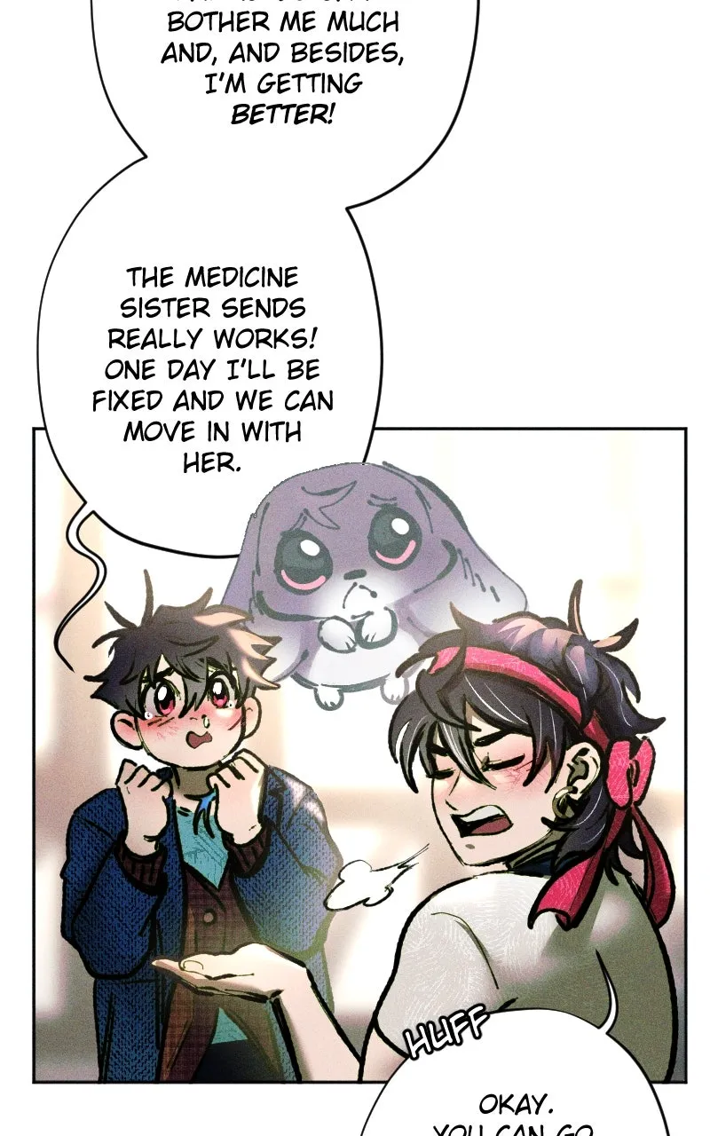 Read Scale Hunters chapter 9 image 33 on Lezhin