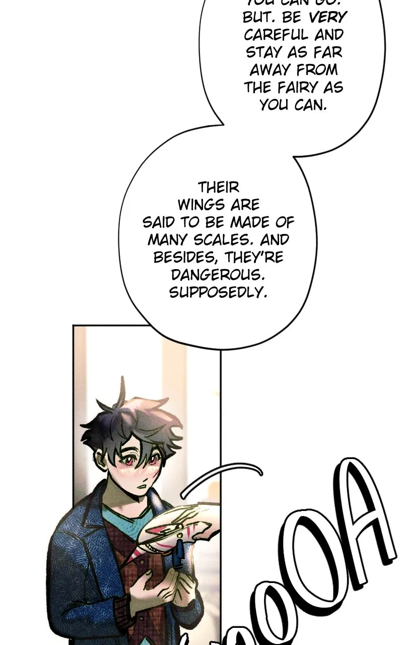 Read Scale Hunters chapter 9 image 34 on Lezhin