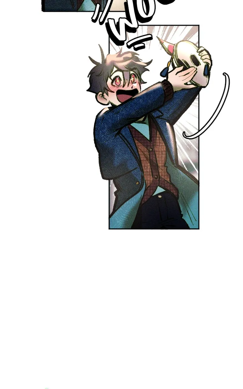 Read Scale Hunters chapter 9 image 35 on Lezhin