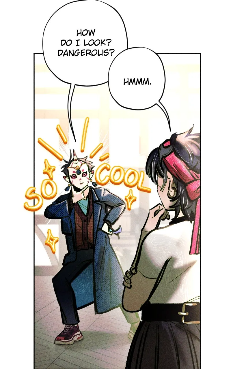Read Scale Hunters chapter 9 image 38 on Lezhin