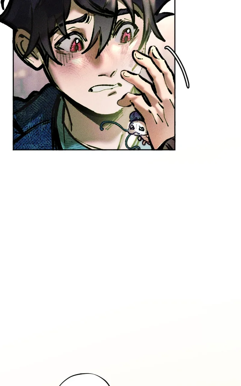 Read Scale Hunters chapter 9 image 4 on Lezhin