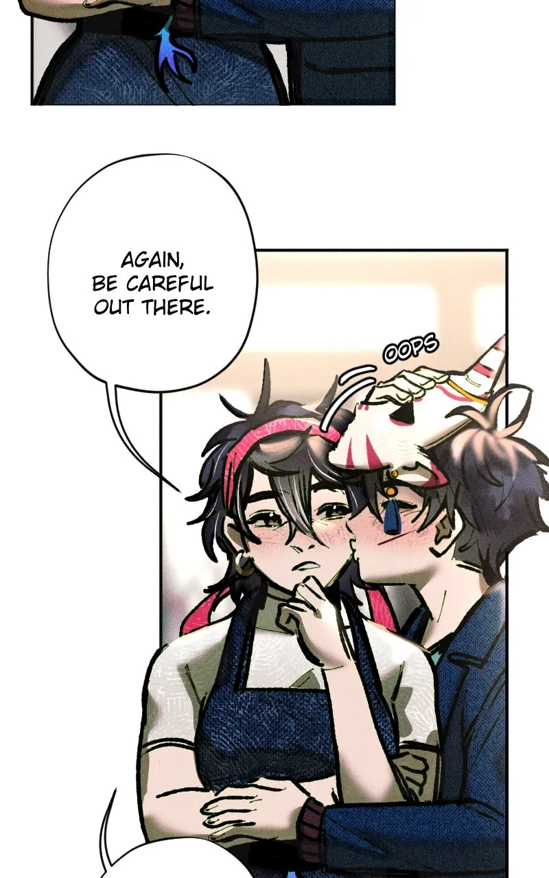Read Scale Hunters chapter 9 image 40 on Lezhin