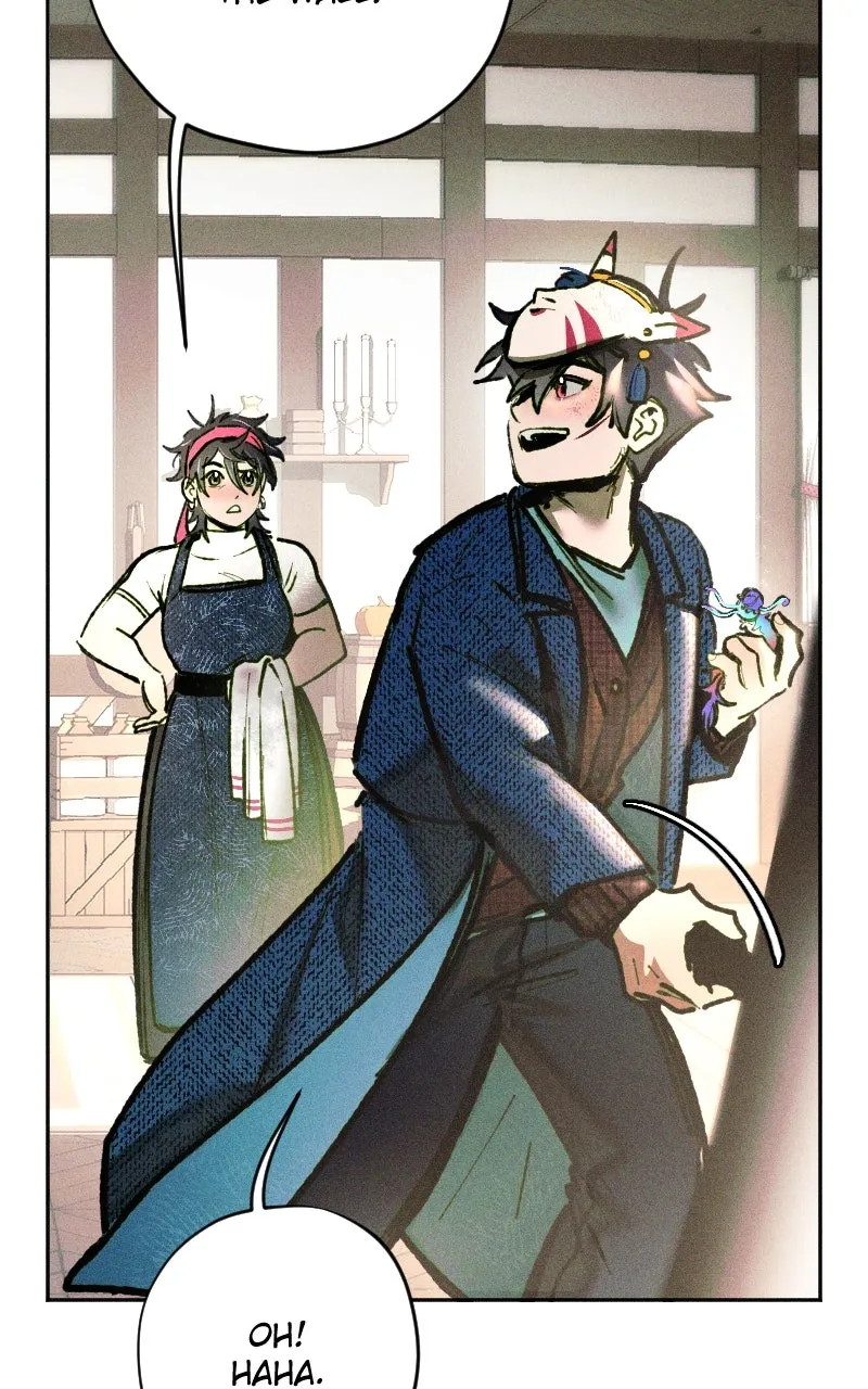 Read Scale Hunters chapter 9 image 42 on Lezhin