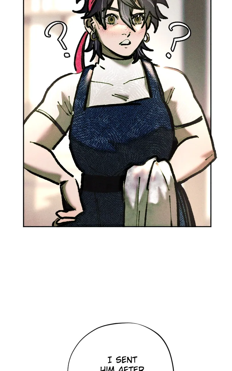 Read Scale Hunters chapter 9 image 44 on Lezhin