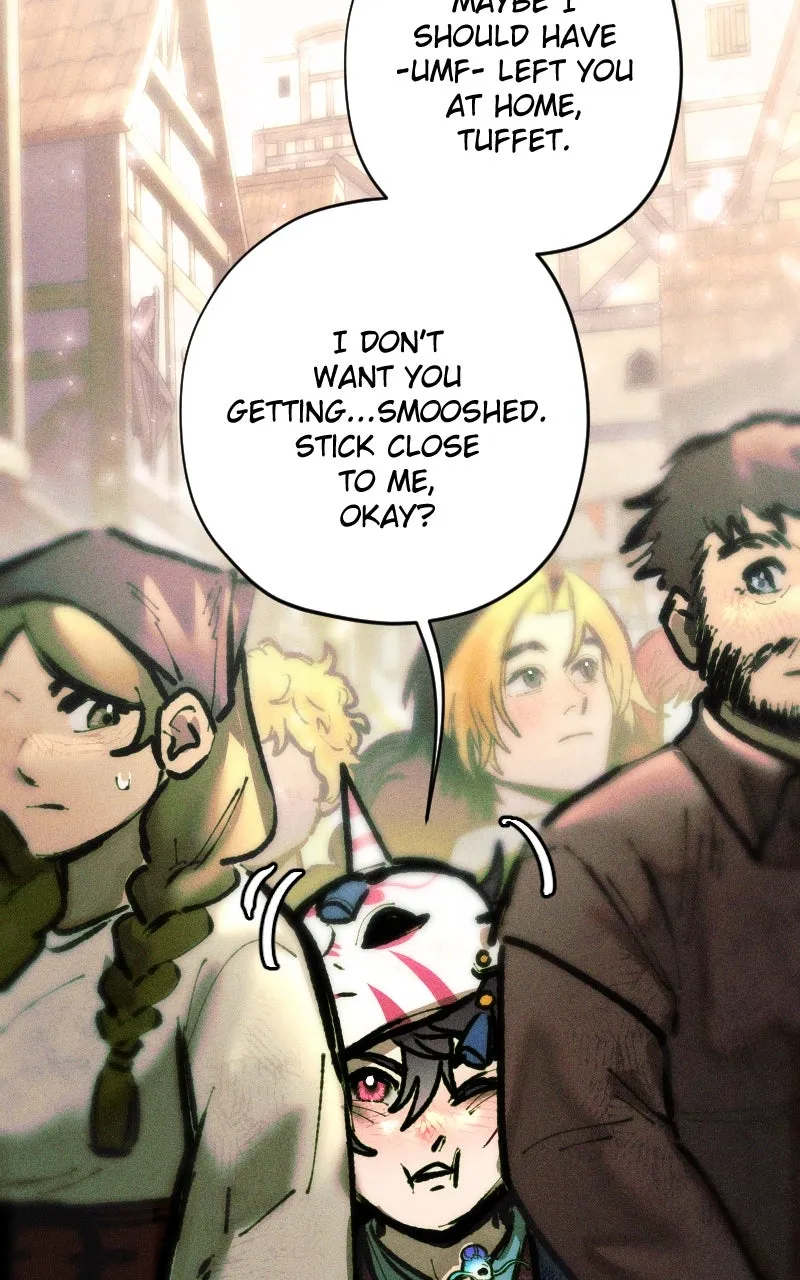 Read Scale Hunters chapter 9 image 46 on Lezhin