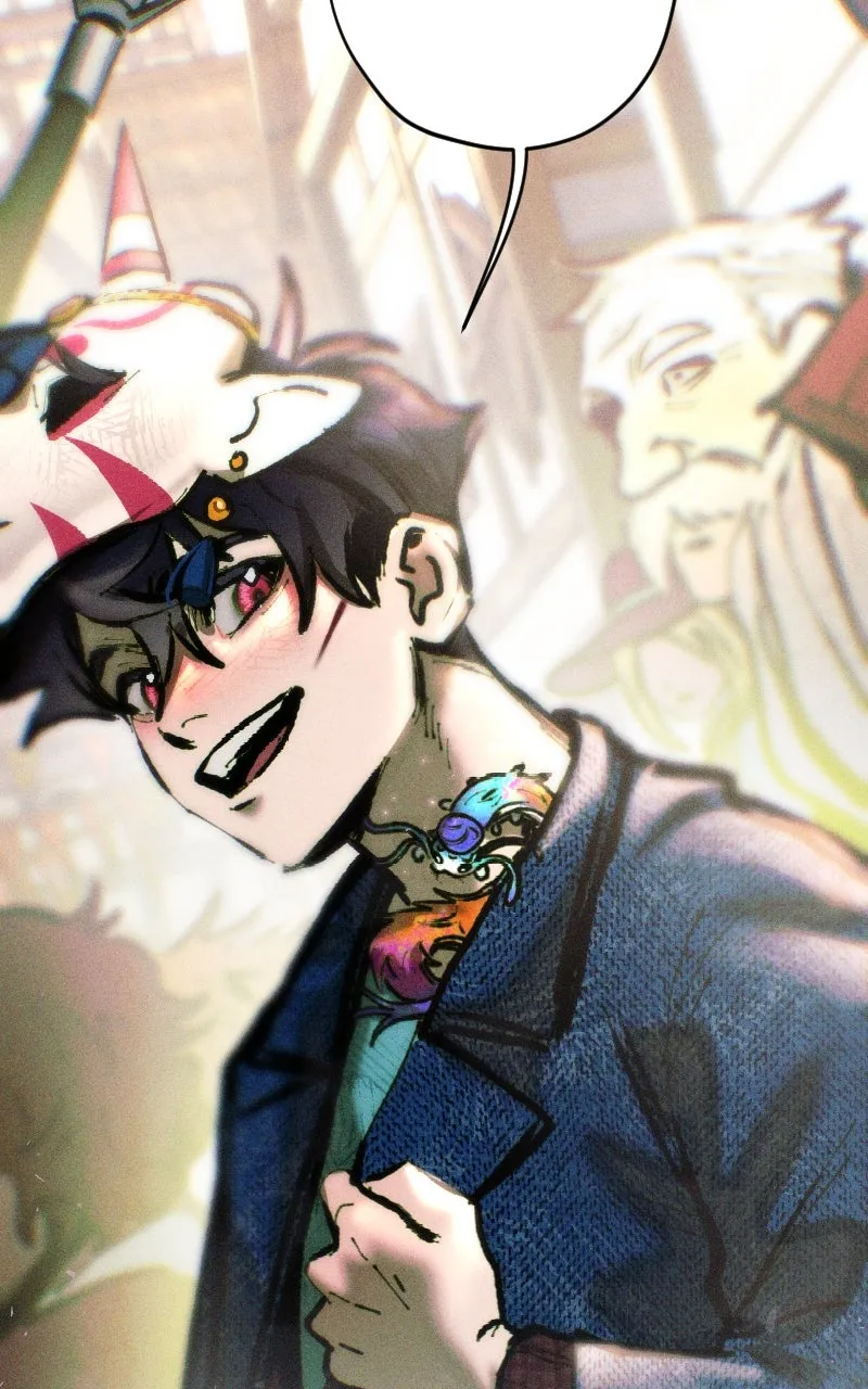 Read Scale Hunters chapter 9 image 50 on Lezhin