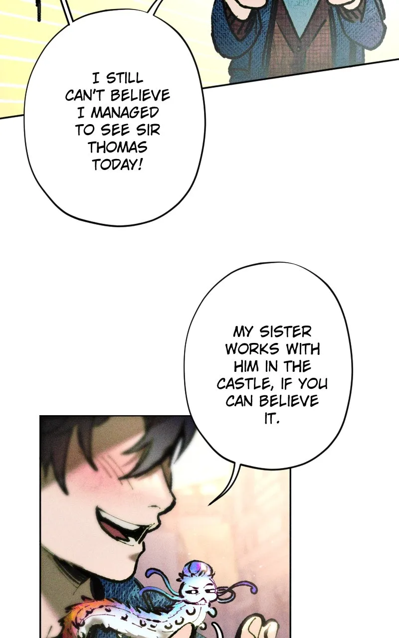 Read Scale Hunters chapter 9 image 6 on Lezhin