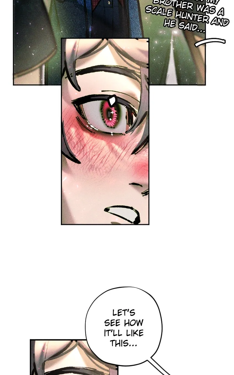 Read Scale Hunters chapter 9 image 68 on Lezhin
