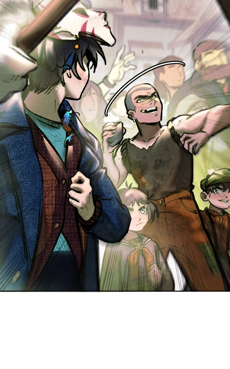 Read Scale Hunters chapter 9 image 71 on Lezhin