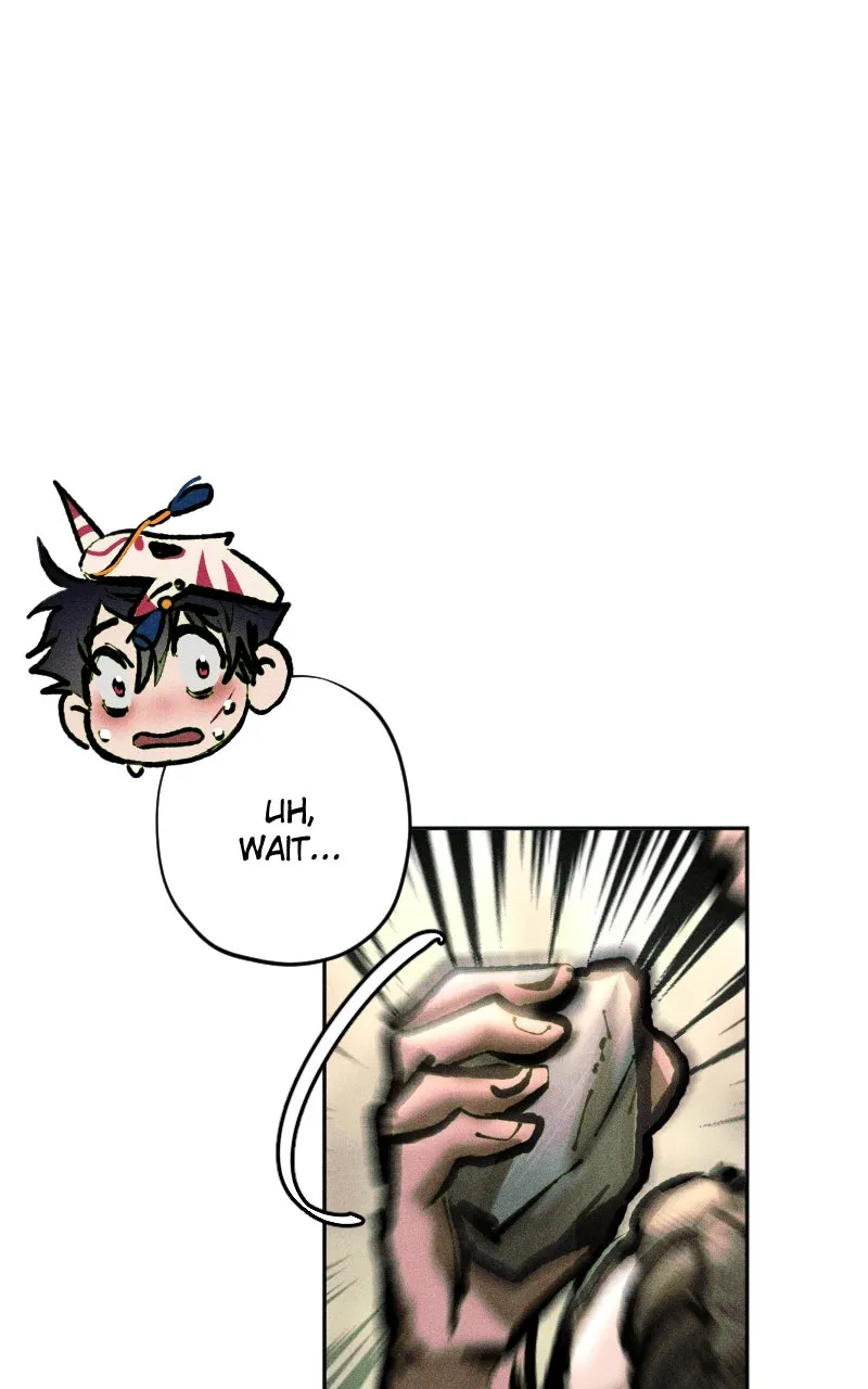 Read Scale Hunters chapter 9 image 72 on Lezhin