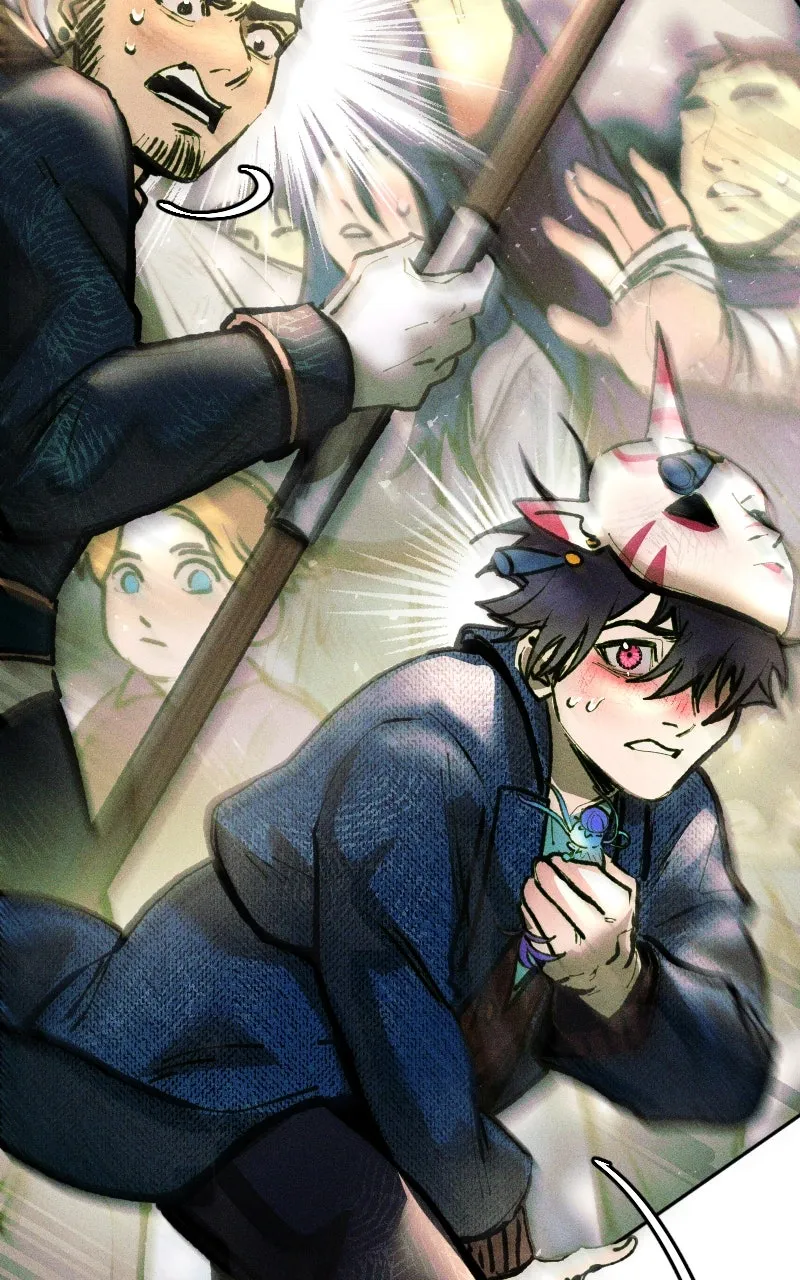 Read Scale Hunters chapter 9 image 74 on Lezhin