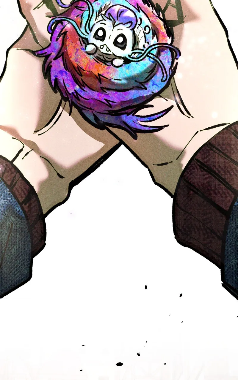 Read Scale Hunters chapter 9 image 8 on Lezhin