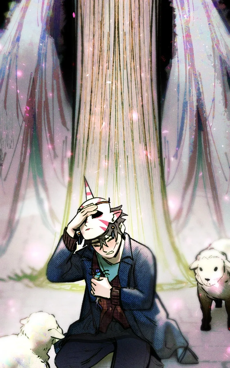 Read Scale Hunters chapter 9 image 85 on Lezhin