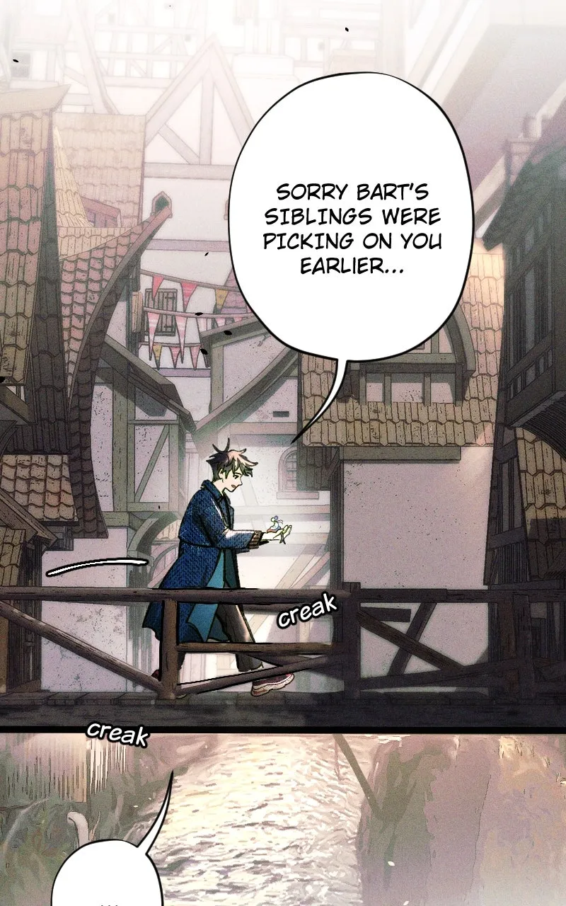 Read Scale Hunters chapter 9 image 9 on Lezhin