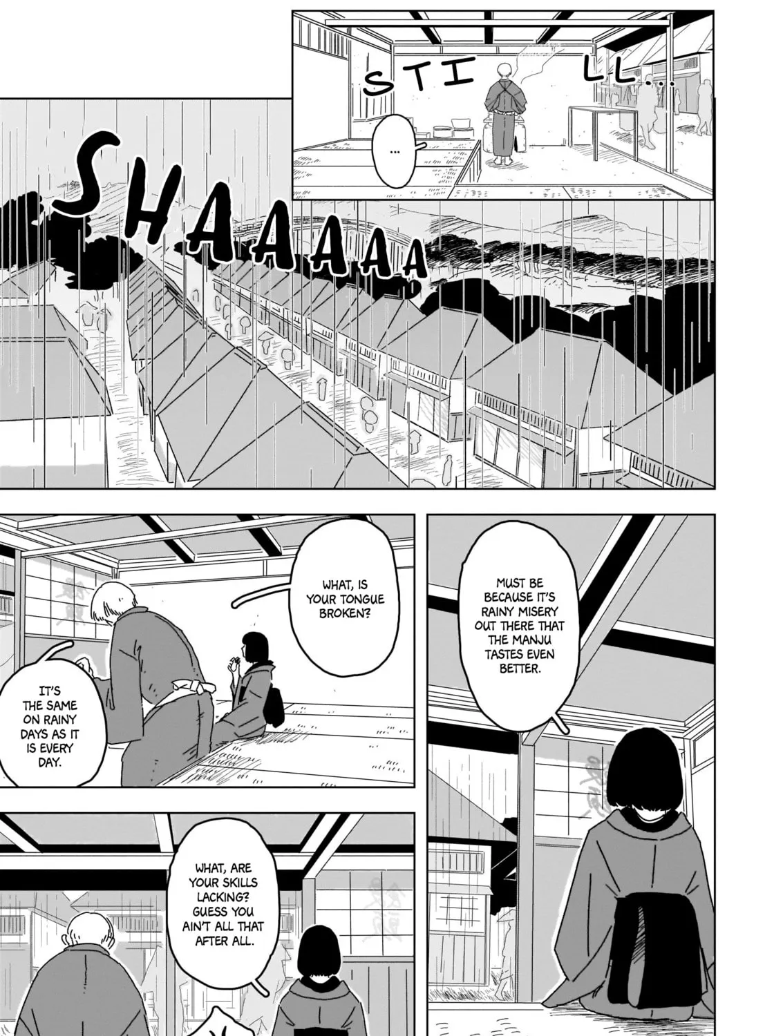 Read Scales chapter 0 image 20 on Lezhin