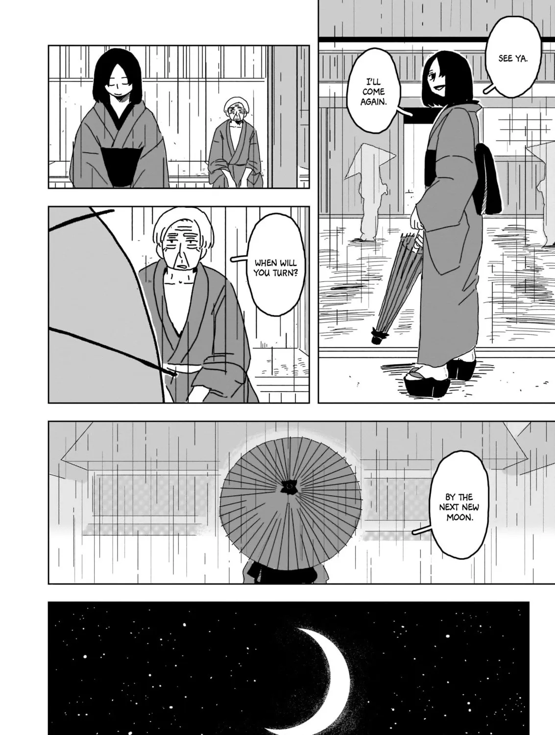 Read Scales chapter 0 image 26 on Lezhin