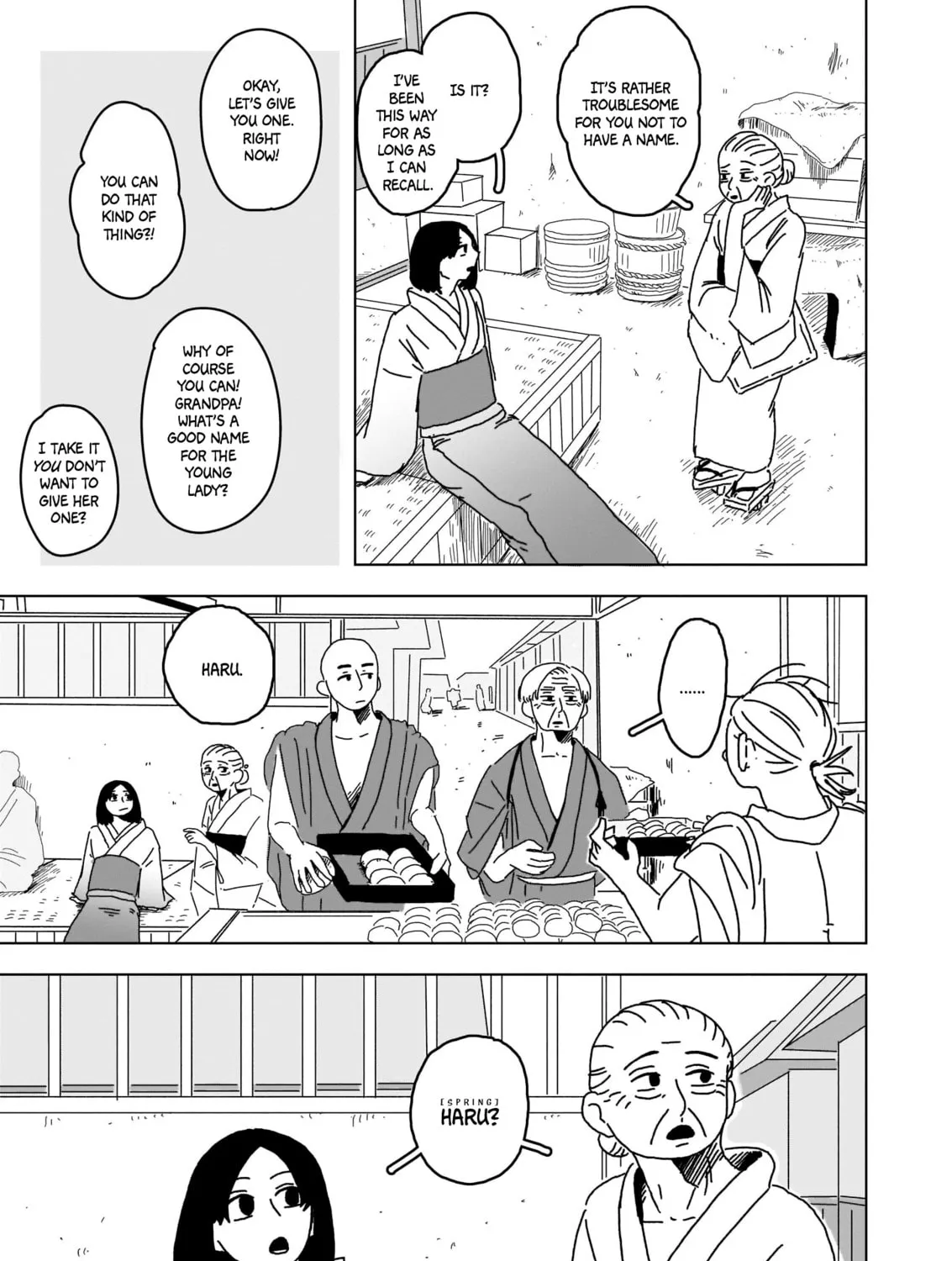 Read Scales chapter 0 image 32 on Lezhin