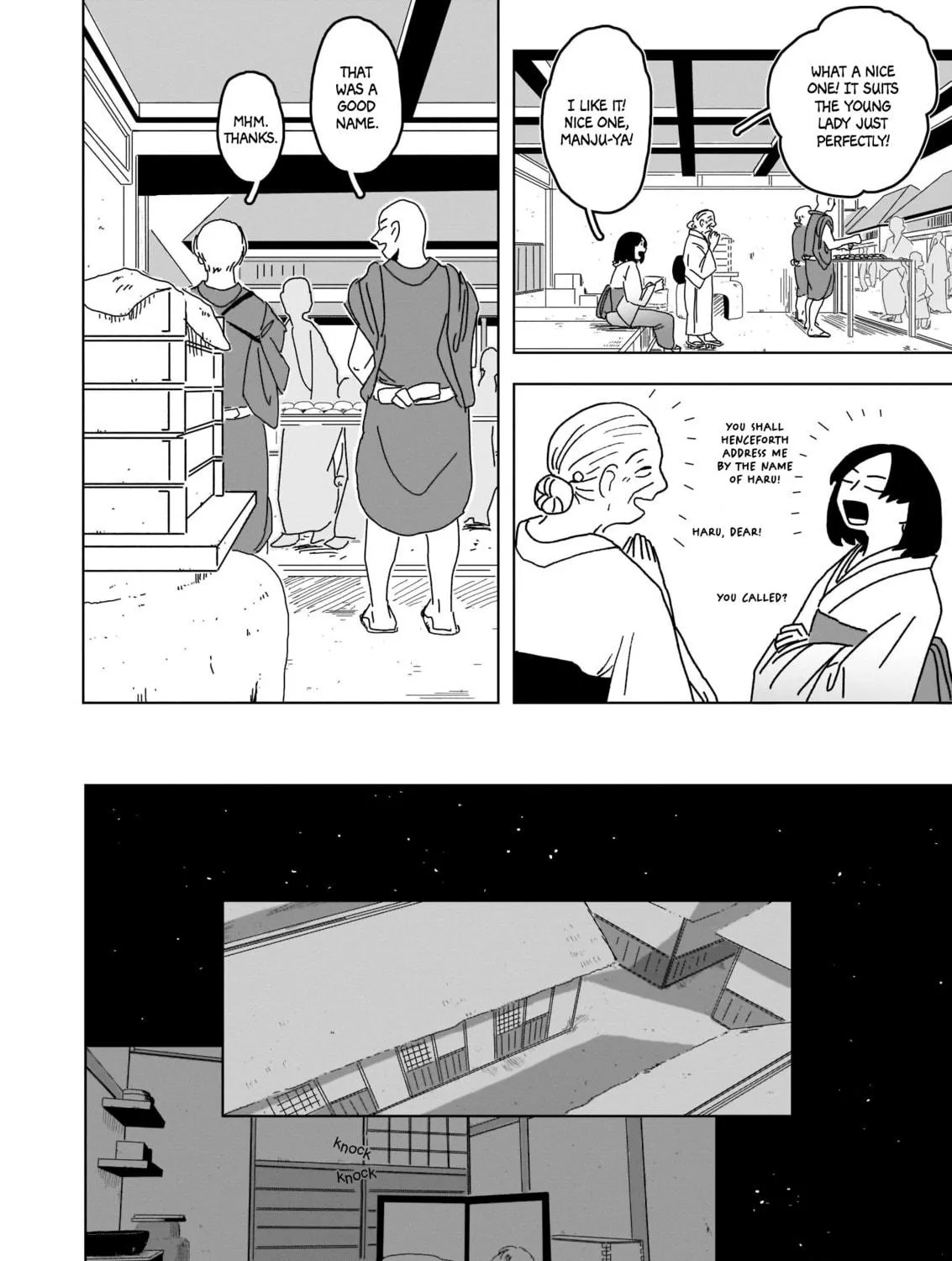 Read Scales chapter 0 image 34 on Lezhin