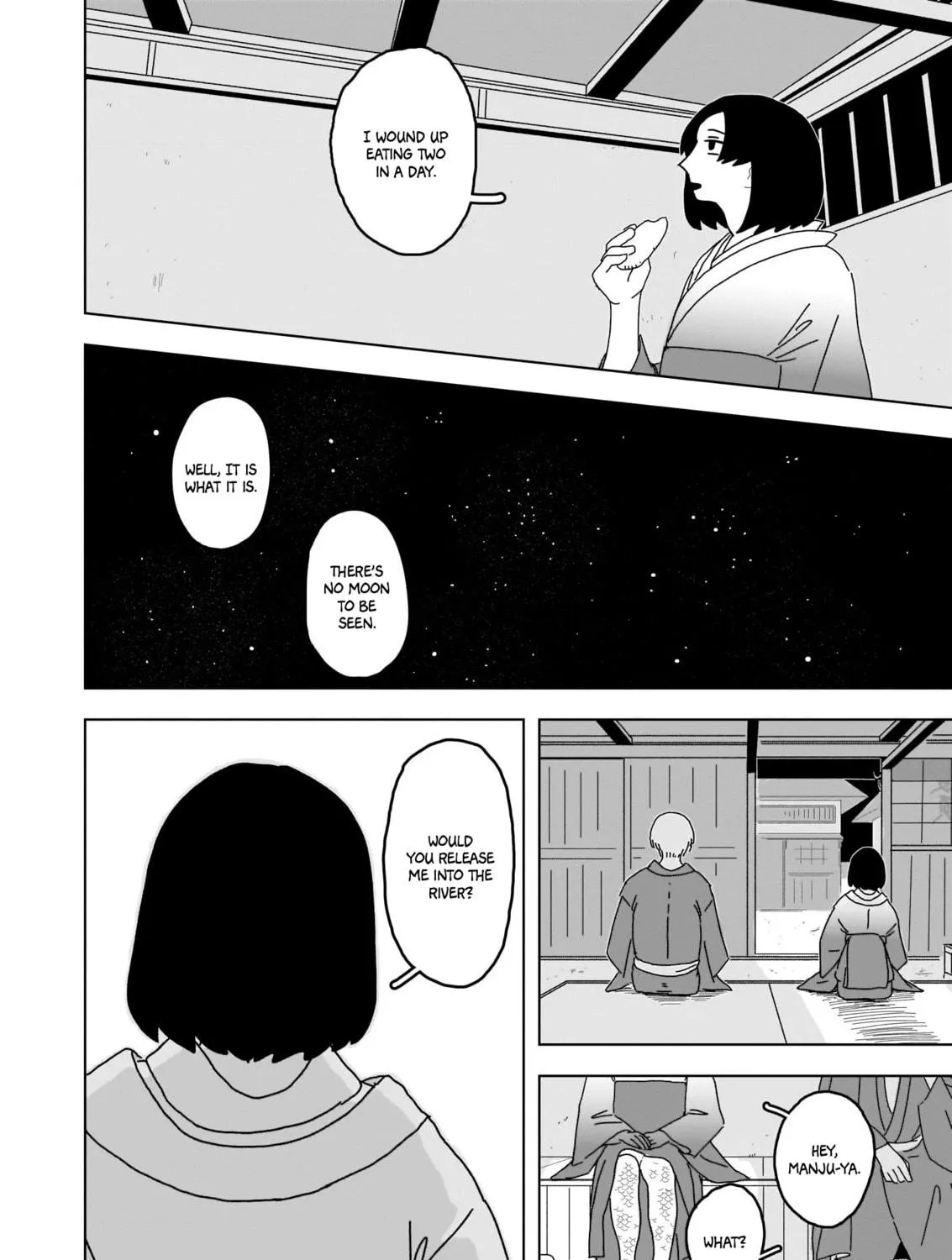 Read Scales chapter 0 image 38 on Lezhin