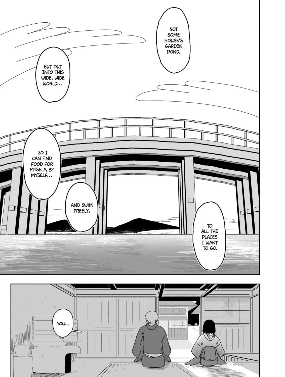 Read Scales chapter 0 image 40 on Lezhin