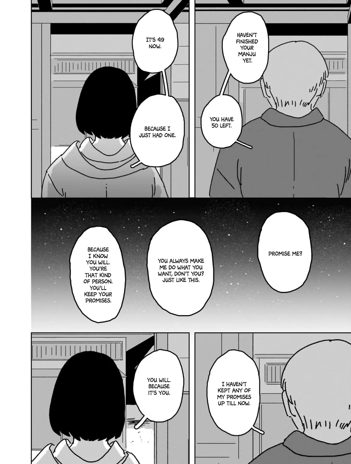 Read Scales chapter 0 image 42 on Lezhin