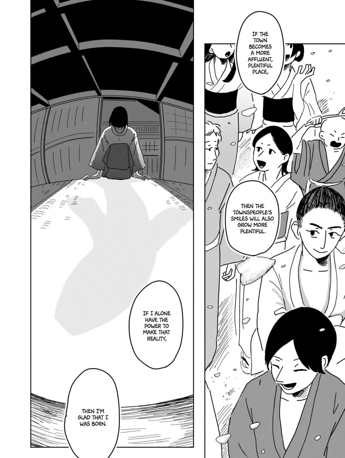 Read Scales chapter 0 image 46 on Lezhin