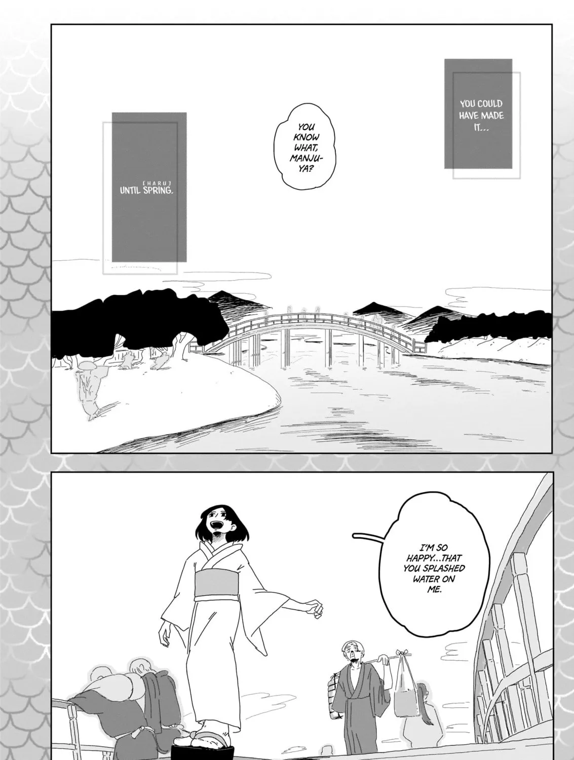 Read Scales chapter 0 image 54 on Lezhin