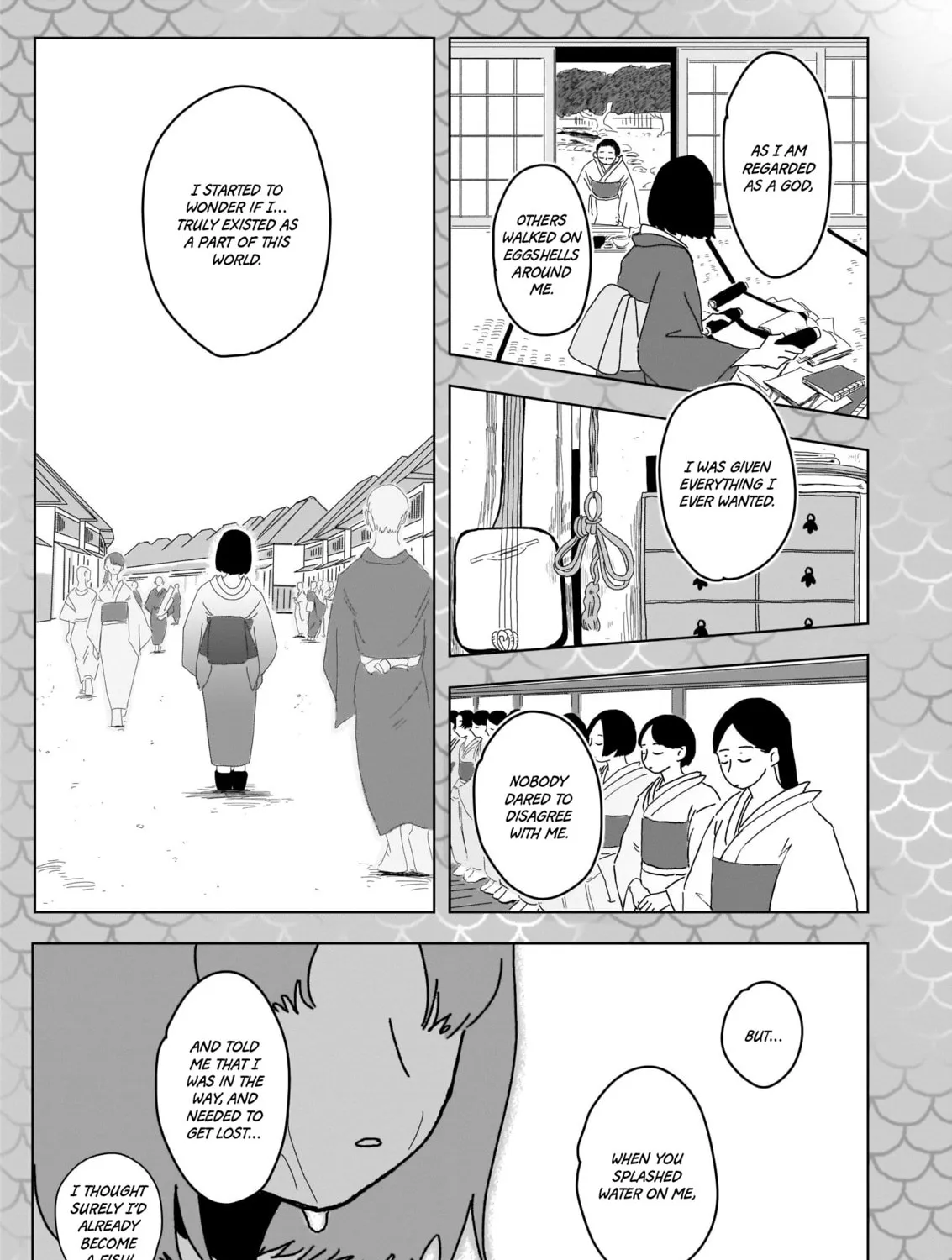 Read Scales chapter 0 image 56 on Lezhin