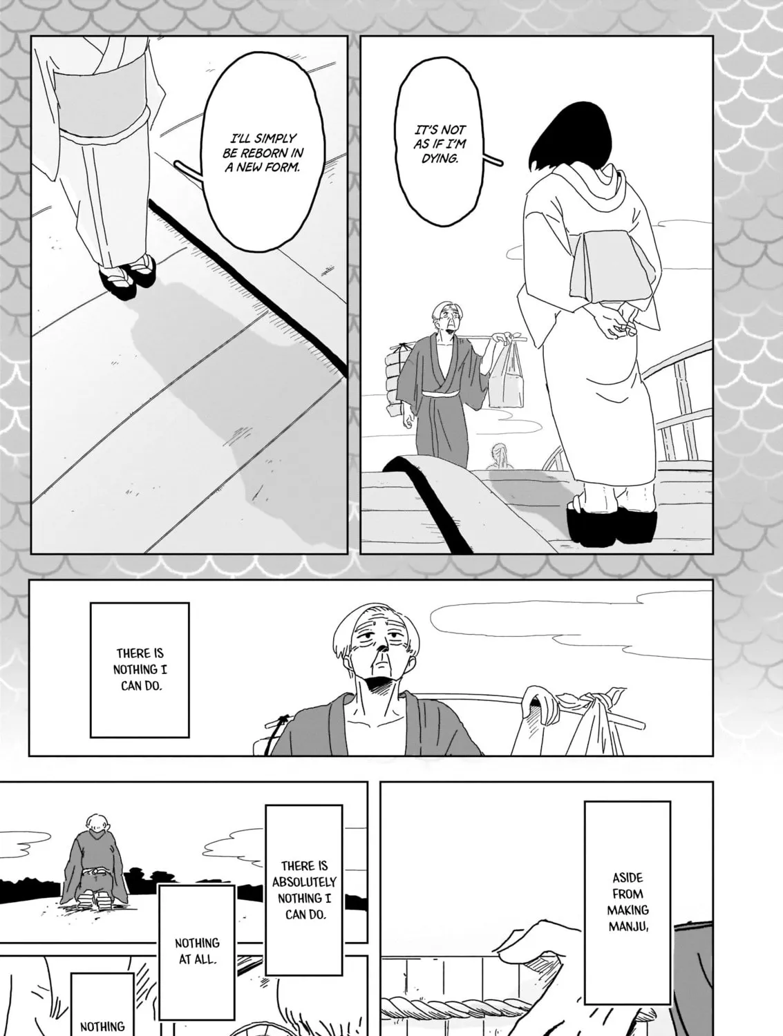 Read Scales chapter 0 image 60 on Lezhin