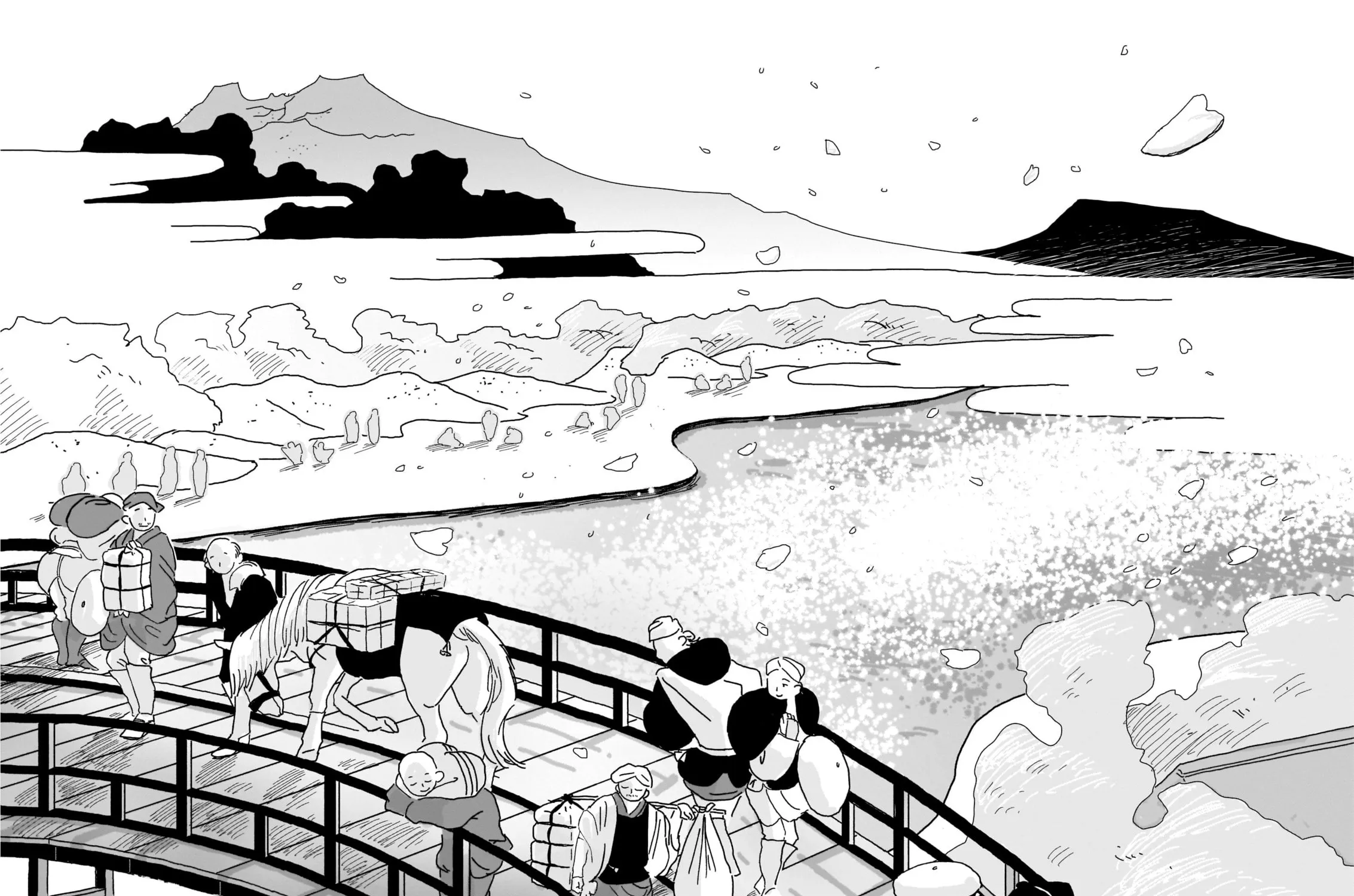 Read Scales chapter 0 image 68 on Lezhin
