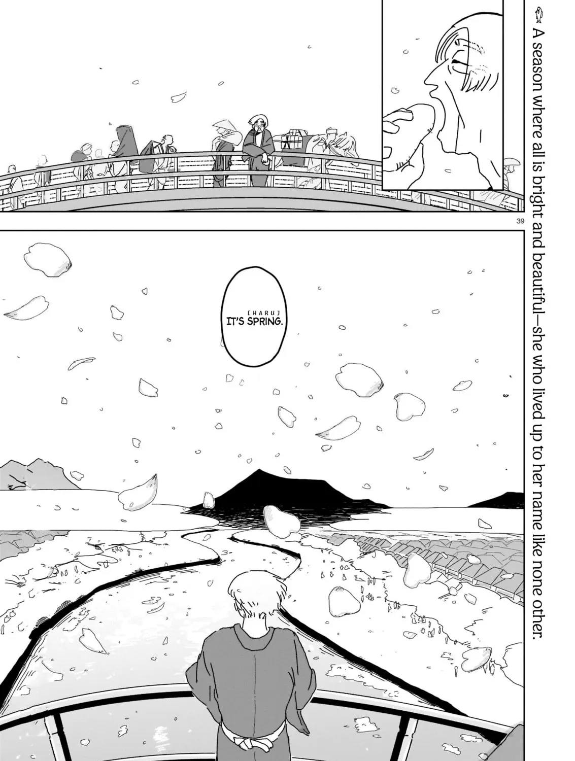 Read Scales chapter 0 image 72 on Lezhin
