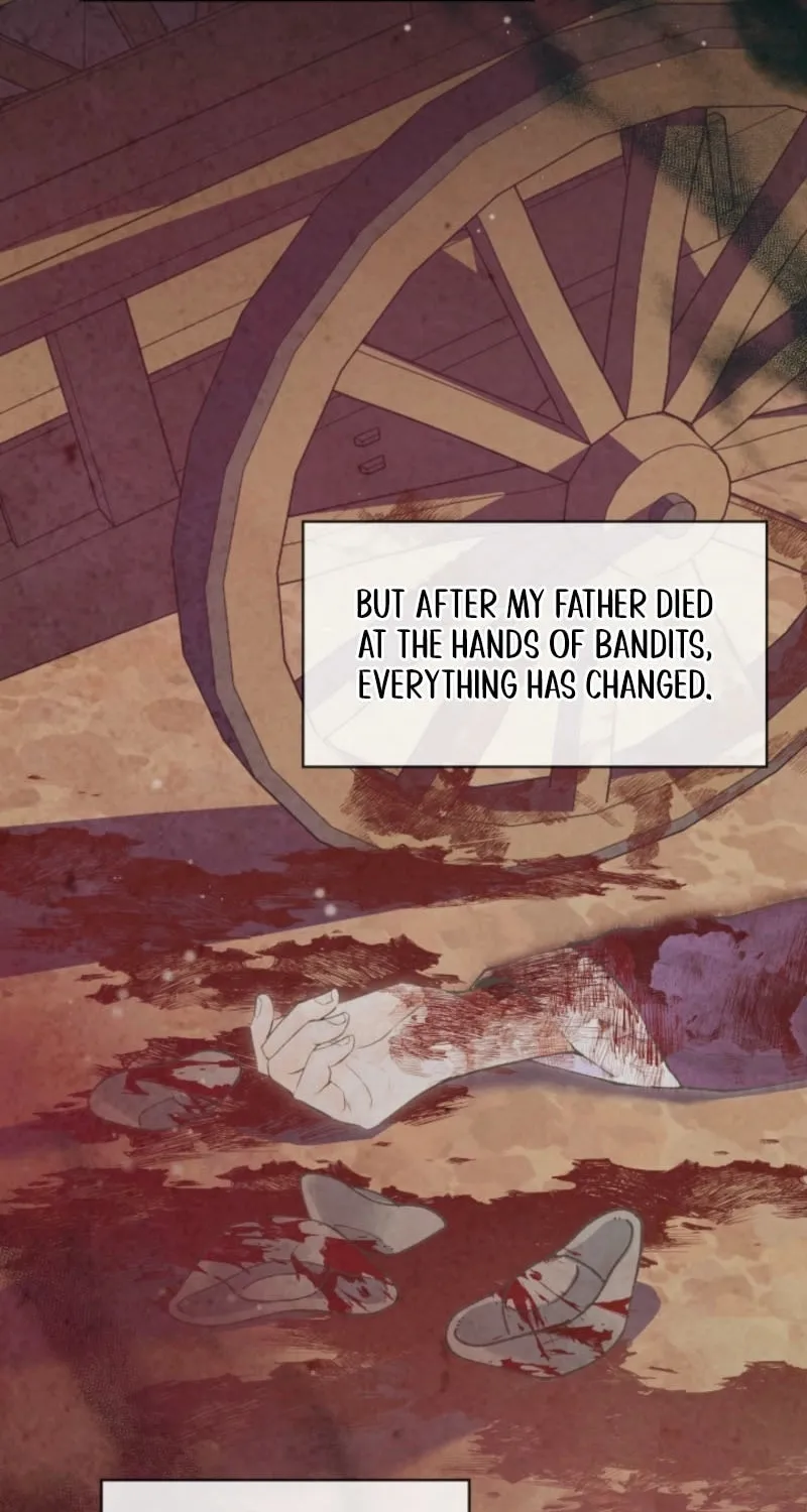 Read Scapegoat chapter 1 image 21 on Lezhin