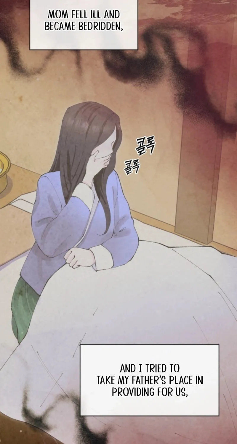 Read Scapegoat chapter 1 image 22 on Lezhin