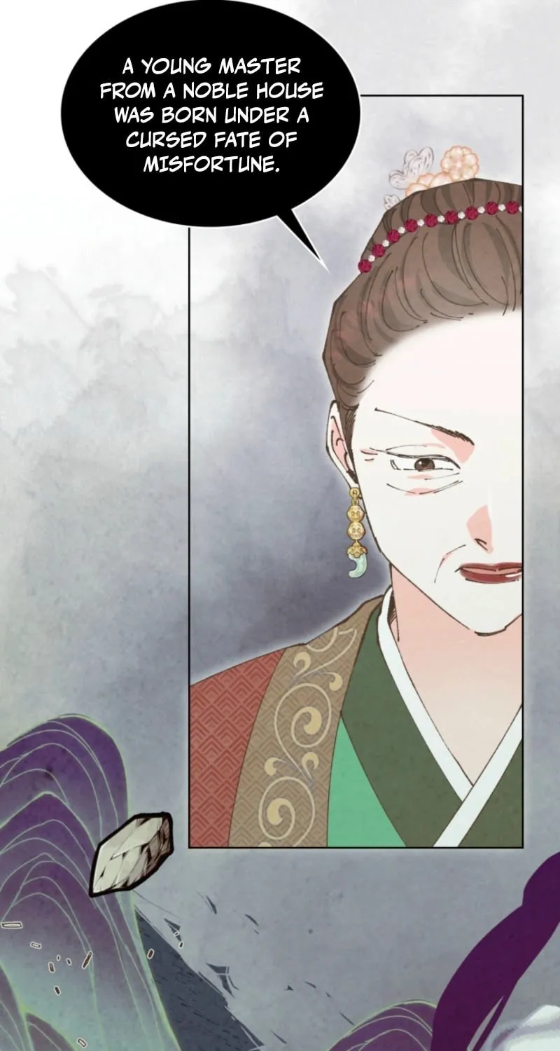 Read Scapegoat chapter 1 image 37 on Lezhin
