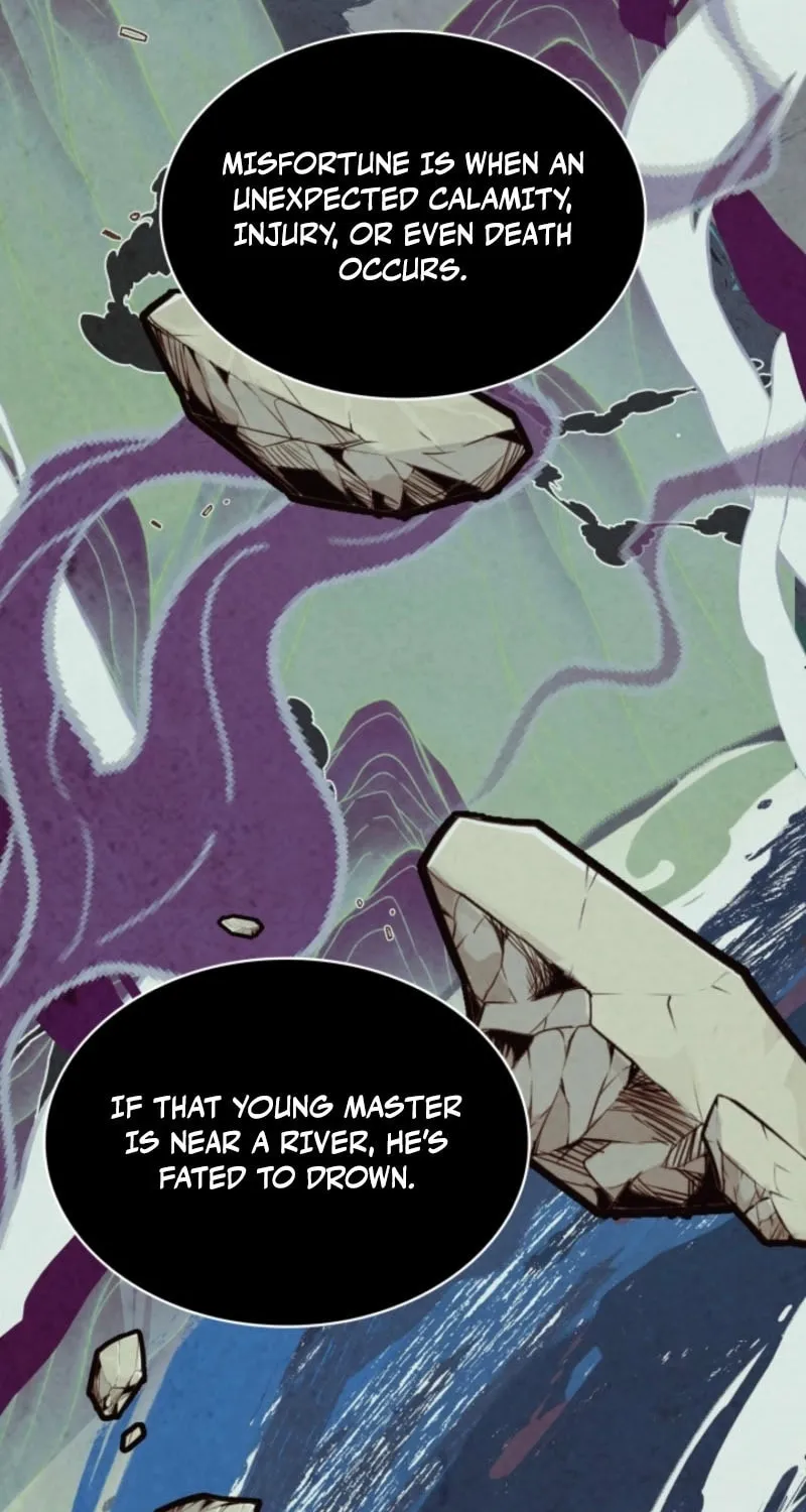 Read Scapegoat chapter 1 image 38 on Lezhin